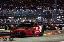 Perez believes his win is safe after Safety Car incident hearing