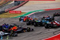 2022 United States Grand Prix in pictures