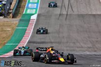 Red Bull clinch their first constructors’ championship since 2013
