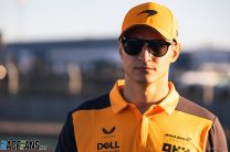 Palou gets McLaren F1 reserve driver role for 2023