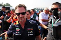 Red Bull gained ‘zero benefit’ from cost cap breach and penalty is ‘draconian’ – Horner