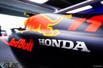 FIA confirms Ford and Honda among six engine manufacturers signed up for 2026