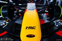 Honda Racing Corporation registers to enter F1 as power unit manufacturer in 2026