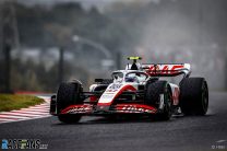 Schumacher crash damage “quite frustrating” for Haas – Steiner