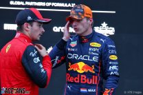 Suzuka points confusion didn’t take shine off title win – Verstappen