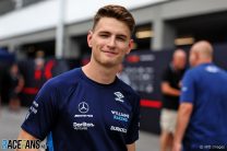 Who are this weekend’s four F1 newcomers – and could any be on the 2023 grid?