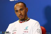 F1 and FIA should step in to help W Series – Hamilton