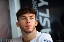 Does Pierre Gasly deserve to be one penalty away from a race ban?