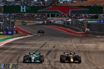 Mercedes’ victory chance ended when Verstappen passed Leclerc – Wolff
