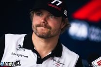 Sauber need early support from Audi to make 2026 F1 debut a success – Bottas