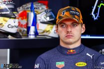 Horner says it’s understandable Verstappen “blew a valve” over team’s qualifying error