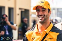 Ricciardo prefers break from racing and return to “familiarity” of Red Bull for 2023