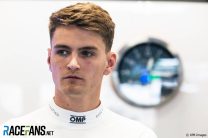 Williams acknowledge “pressure” on Sargeant to secure F1 superlicence