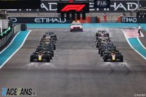 The errors the FIA must not repeat in 2023 after completing F1 race control overhaul
