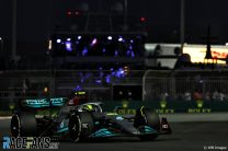 Win-less season was tough but “2011 was probably the hardest year” – Hamilton