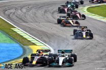 Was Verstappen’s penalty for Hamilton collision correct?