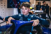 Williams confirm Sargeant’s promotion to F1 race seat in 2023