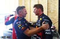Verstappen doesn’t get the credit he deserves for his achievements – Horner