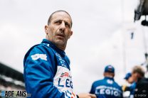 McLaren SP add Kanaan to expanded, four-car Indy 500 squad