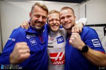 2022 F1 driver rankings #12: Kevin Magnussen