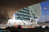 Yas Marina ‘suits Red Bull to a tee’ but Mercedes are giving chase