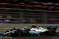 Mercedes’ rivals ‘surprised to see them so far behind in qualifying’