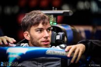 The case for changing F1’s penalty points system as Gasly nears ban