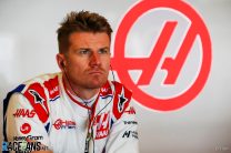 FIA clampdown on political gestures ‘won’t affect much’ for Hulkenberg
