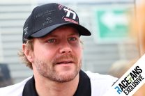 “I was so hard on myself… it was difficult to deal with”: Bottas speaks to RaceFans