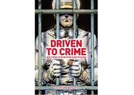 “Driven to Crime: True Stories of Wrongdoing in Motor Racing” reviewed