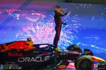 Red Bull face “incredible” £5m entry fee for 2023 season after title win