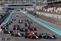 RaceFans’ Top 10 Formula 2 drivers of 2022