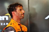 2022 F1 driver rankings #19: Daniel Ricciardo