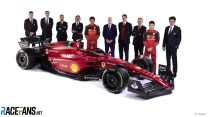 Ferrari to unveil its new F1 car for 2023 on Valentine’s Day