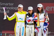 As W Series stumbles, will F1 Academy pick up the baton for women racers?