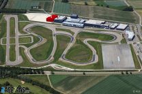 Audi begins building extension to engine factory to house F1 project
