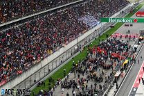 Replacing Chinese GP on 2023 calendar ‘not worth it’ for teams – Domenicali