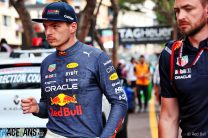 Verstappen and father explain why Monaco was “turning point” on route to title