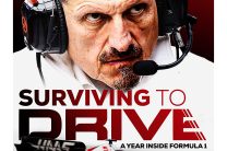 “Surviving to Drive” by Guenther Steiner reviewed
