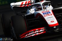 Haas banks on experienced line-up as it seeks another step forward in 2023