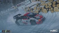 “WRC Generations” review: Is this the richest rallying experience yet?