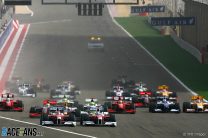 What happened to the last 10 new teams to enter Formula 1?