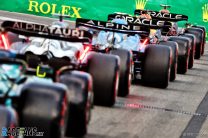 More new F1 team bids expected but process will take “several months”