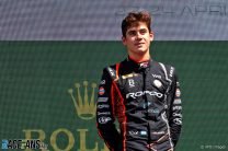 Why first Alonso and now Williams backed young Argentinian racer Franco Colapinto