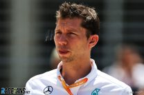 Vowles explains how experience of ‘failure’ will help him turn Williams around