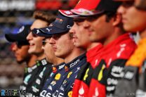 Who are they all up against? The Formula 1 drivers of 2023 in stats