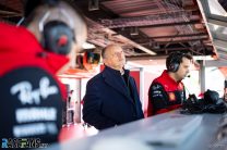 Has Ferrari made the right move by hiring Vasseur to replace Binotto?