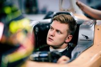 Mick Schumacher to be reserve driver for McLaren too