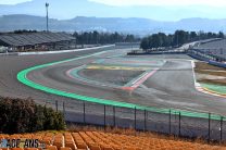 Spanish Grand Prix reverts to pre-chicane layout after FIA approval