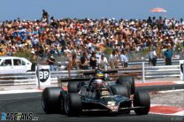 Andretti’s title-winning Lotus F1 car tipped to fetch up to $9.5 million at auction